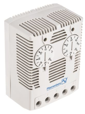 Pfannenberg FLZ610 17218100000 6676757