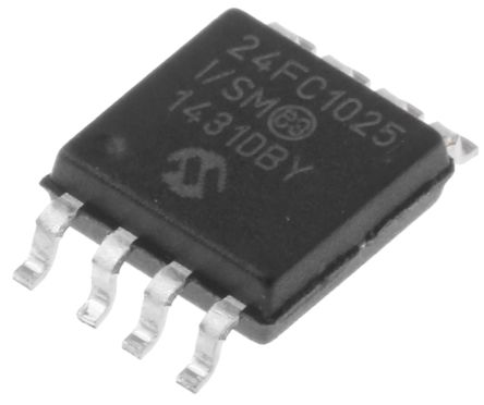 Microchip 24FC1025-I/SM 6678179