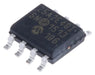 Microchip 25AA02E48-I/SN 6678343