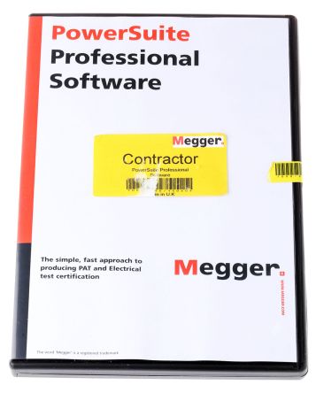 Megger 1000-633 6678359