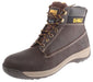 DeWALT Dewalt Apprentice Brown Size 9 6678393