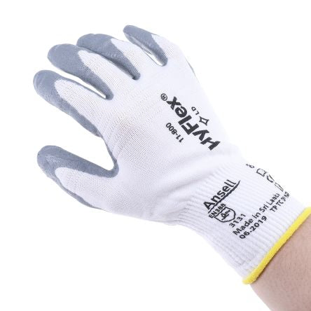 Ansell 11-800/08 6679750