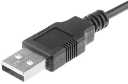 Rotronic Instruments AC3006 USB Cable 6680772