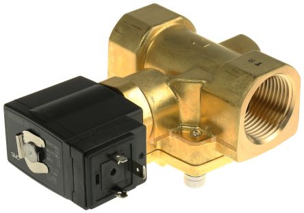 SMC VXED2260-10F-5DO1 6681860