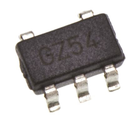Microchip MCP1402T-E/OT 8895386