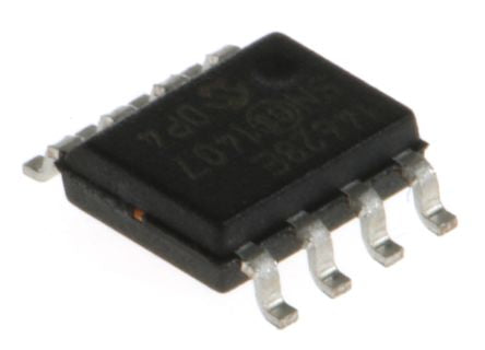 Microchip MCP14628-E/SN 1449268