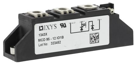 IXYS MCD95-12IO1B 1775363