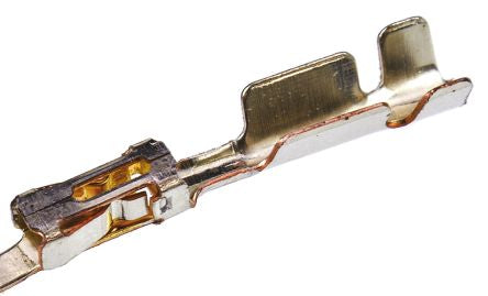 TE Connectivity 166309-2 1242550