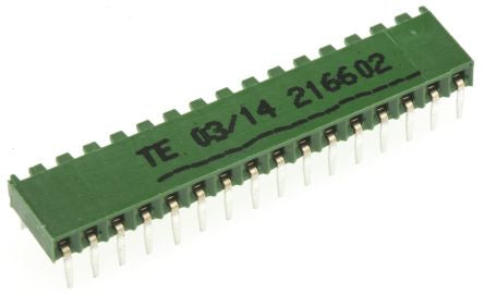 TE Connectivity 1-216602-6 1640216