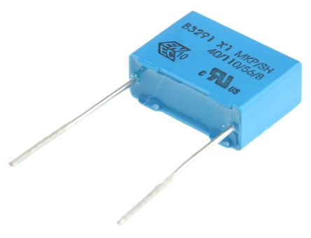 EPCOS B32912A3104M189 1725923