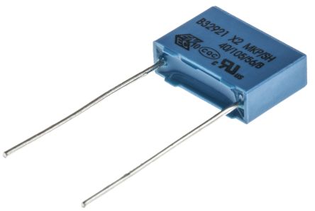 EPCOS B32921C3103M189 1725572