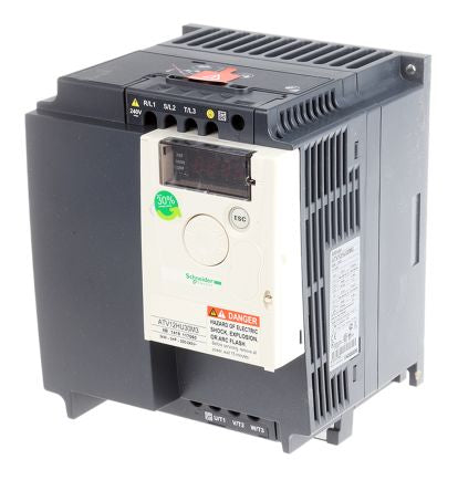 Schneider Electric ATV12HU30M3 6695803