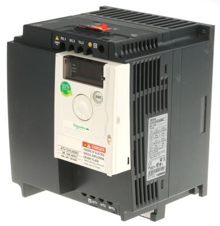 Schneider Electric ATV12HU40M3 6695812