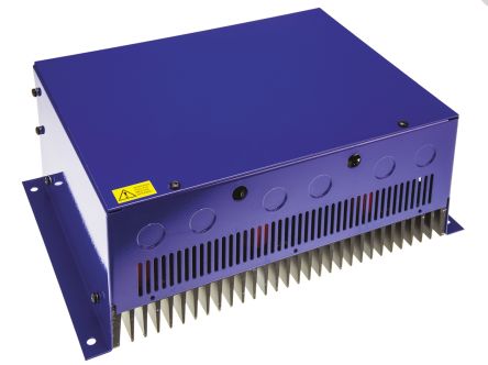 United Automation DMPR3-E-50kW 415V 6696042