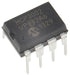 Microchip MCP3002-I/P 6696054