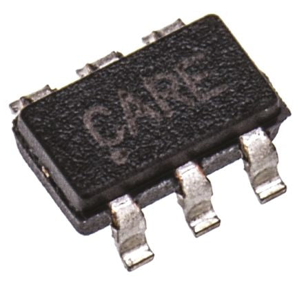 Microchip MCP3421A0T-E/CH 8895118