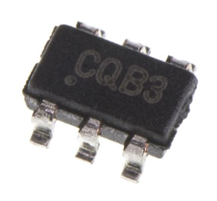 Microchip MCP3425A0T-E/CH 6696098