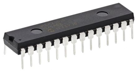 Microchip MCP23018-E/SP 6696455