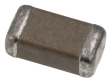 Yageo CC1206KKX7R0BB104 1710788