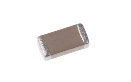 Yageo CC1206KRX7R8BB104 1732798