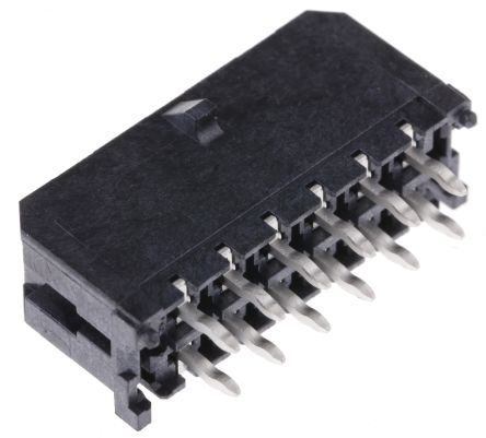 Molex 43045-1214 6700475