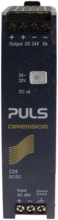 PULS CD5.242 6700630