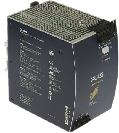 PULS QS20.481 6700674