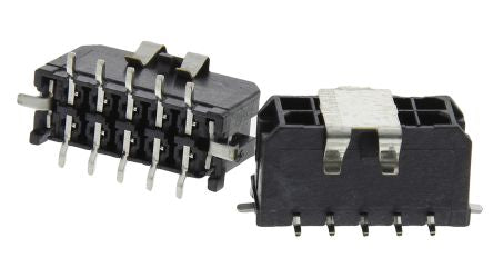 Molex 43045-1018 6701995