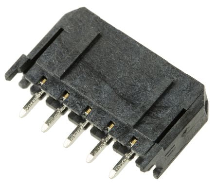 Molex 43650-0527 1617957