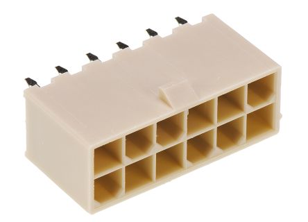Molex 39-28-8120 6705433