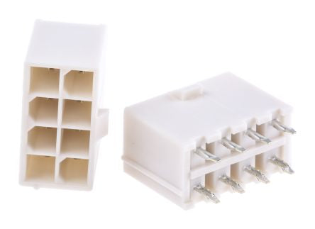 Molex 39-28-8080 6705436