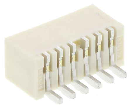 Molex 87438-0643 6706518