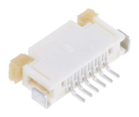 Molex 52207-0660 1707198
