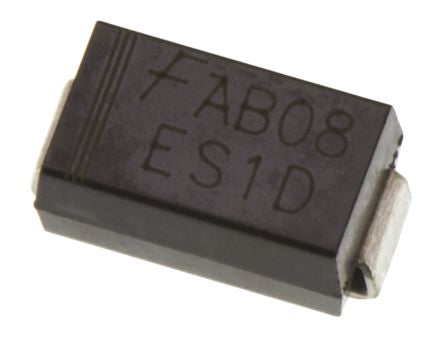 ON Semiconductor ES1D 6708817