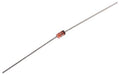ON Semiconductor BZX85C15 1698526