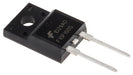 ON Semiconductor FFPF10F150STU 6708902