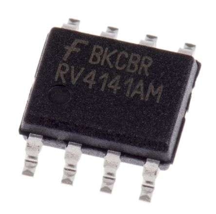 ON Semiconductor RV4141AMT 1661689