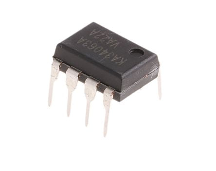 ON Semiconductor KA34063A 1454493