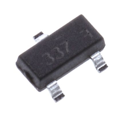 ON Semiconductor FDN337N 6710429