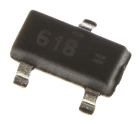 ON Semiconductor FDN5618P 6710463