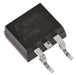 ON Semiconductor FQB47P06TM-AM002 1241716