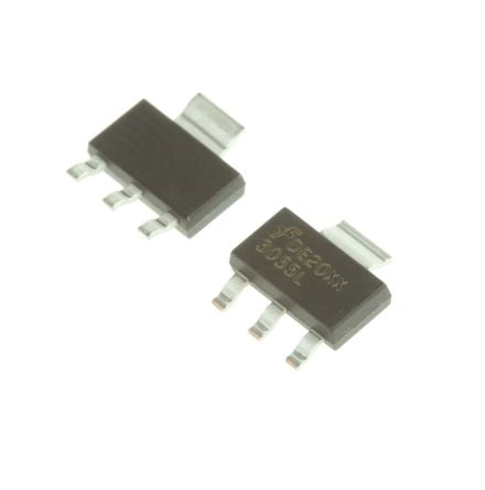 ON Semiconductor NDT3055L 1241724