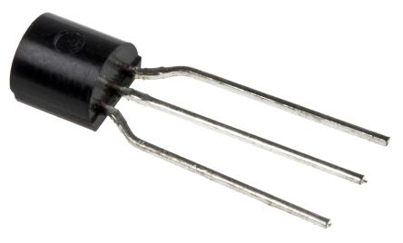 ON Semiconductor BC32725TA 1241727