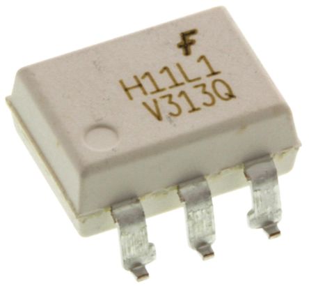ON Semiconductor H11L1SR2VM 1241742