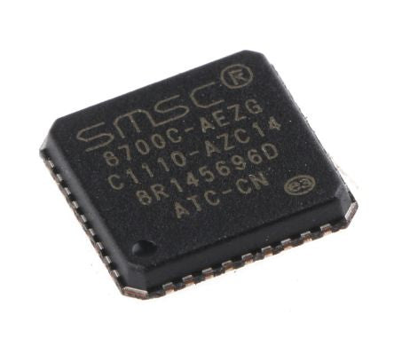 Microchip LAN8700C-AEZG 1785253