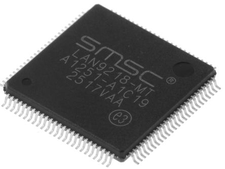 Microchip LAN9218-MT 6726840