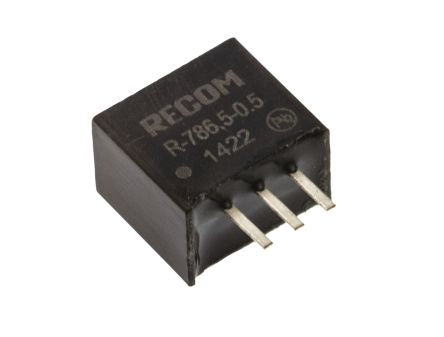 Recom R-786.5-0.5 1668990