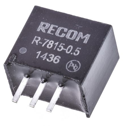 Recom R-7815-0.5 1668985