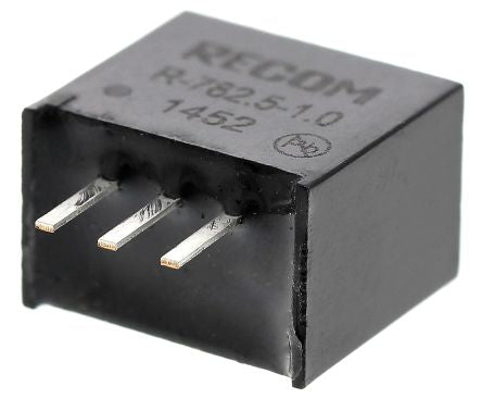 Recom R-782.5-1.0 6727127