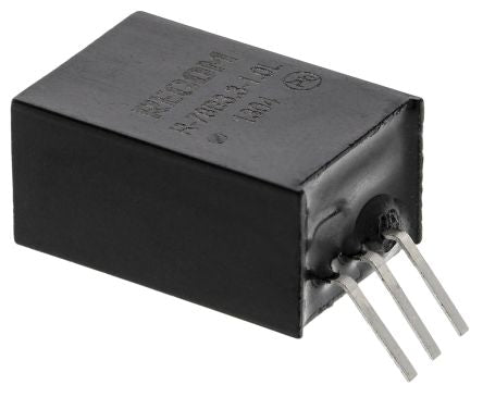 Recom R-78B3.3-1.0L 6727130